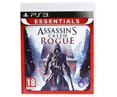 Ubisoft Assassin's Creed Rogue (Essentials) PS3