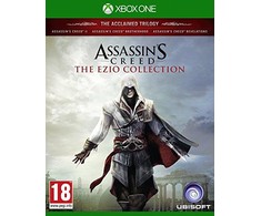 Ubisoft X1 Assassin's Creed Ezio kolekcija