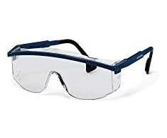 Apsauginiai akiniai Uvex Sportstyle skaidria linze, supravision extreme (nesibraižantys ir nerasojantys) padengimas, juodos/mėlynos kojelės. Supakuota mažmeninėje kartoninėje dėžutėje 1 vnt