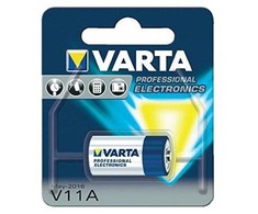 Varta V11A Vienkartinė baterija Šarminis