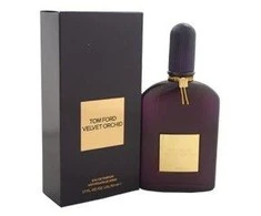 Tom Ford Velvet Orchid for Women (Kvepalai Moterims) EDP - 50ml