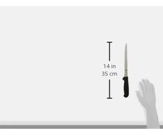 Virtuvinis file peilis Victorinox Fibrox 5.3763.20, 20 cm