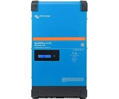 Victron Energy MultiPlus-II GX 48V 5000/70-50 daugiafunkcis keitiklis