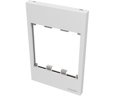 Vision TC3 USBB - USB - Baltas - 64 mm - 34 mm - 21 mm