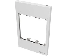 Vision TC3 USBB - USB - Baltas - 64 mm - 34 mm - 21 mm