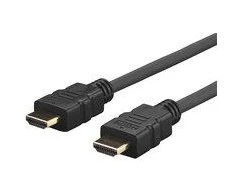Kabelis VivoLink HDMI - HDMI 10m juodasis (PROHDMHD10)