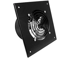 Žemo slėgio ašinis ventiliatorius VENTS OV1 250