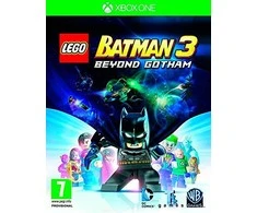 LEGO Batman 3: Beyond Gotham – Xbox One