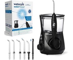 Dantų šepetėlis Waterpik WP-662 juoda