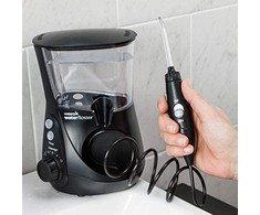 Dantų šepetėlis Waterpik WP-662 juoda