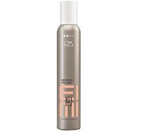 Wella EIMI Natural Volume Mousse 500ml
