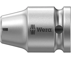 Adapteris WERA 780 B/2 3/8"x 5/16"