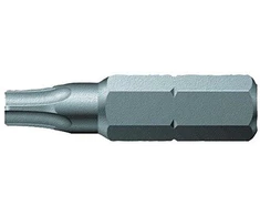 Atsuktuvo antgalis WERA 867/1 TX9 25mm
