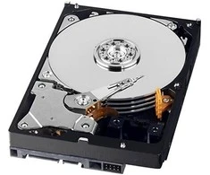 Western Digital WD Violetinė 2TB 24x7 Violetinė, 3.5", 2000 GB, 5400