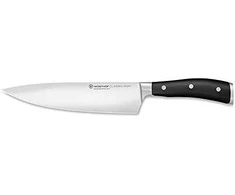 WUSTHOF Classic Ikon šefo peilis 20cm