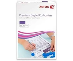 Xerox Paper Premium Digital Carbonless – kopijavimo popierius skaitmeniniam spausdinimui – rinkiniai (80g/500 lapų, A4)