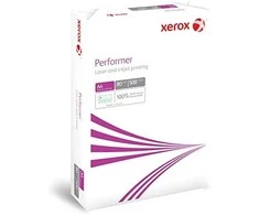 Popierius Xerox Performer A4