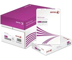 Popierius Xerox Performer A4