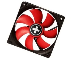 LISTAN XILENCE Performance C korpuso ventiliatorius 120 mm PWM