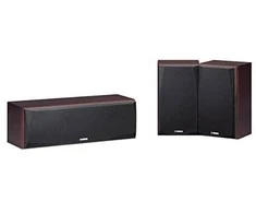 Yamaha NS-P51 kolonėlių rinkinys