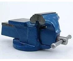 VOREL šaltkalvio spaustuvai 125 mm 36033