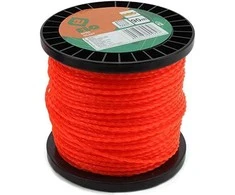 FLO PJOVIMO VALAS 2,4 * 90 m / TYLI