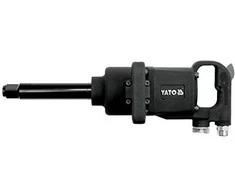 Smūginis raktas 2600Nm/4000rpm YATO