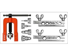 YATO RINKINYS UŽTIKRINTI STABDŽIŲ LYNES 3-19mm2180