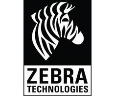 Zebra Technologies 97032-Mėlynas Clip Closure Kit, Mėlyna