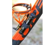 ZEFAL TUBELESS REPAIR KIT - Juodas TUBE W CLIP dvir. įrankių rinkinys