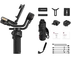 Zhiyun Weebill 3S Combo