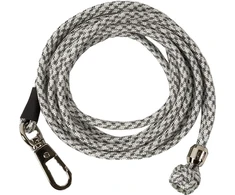 Dėklas ARTISANARTIST Artisan &amp; Artist I "Smart" POP Strap - Glossy edition - P770R (Baltas/Pilkas)
