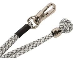 Dėklas ARTISANARTIST Artisan &amp; Artist I "Smart" POP Strap - Glossy edition - P770R (Baltas/Pilkas)