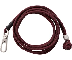 Dėklas ARTISANARTIST Artisan &amp; Artist I "Smart" POP Strap - Frosty edition - P780R (Bordo)