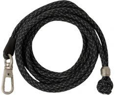 Dėklas ARTISANARTIST Artisan &amp; Artist I "Smart" POP Strap - Frosty edition - P780R (Juodas/Pilkas)