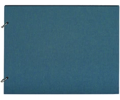 BookBinders Album 215x165 Emerald žalias Columbus