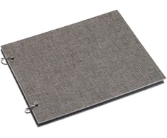 BookBinders Album 215x165 Pebble pilkas Columbus