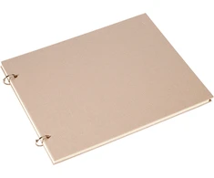 BookBinders Album 270x220 Pearl Lustre Columbus