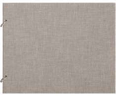 BookBinders Album 270x220 Pebble pilkas Columbus