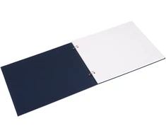 BookBinders Album 270x220 Smoke Mėlyna Columbus