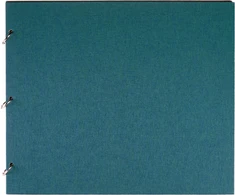 BookBinders Album 325x275 Emerald žalias Columbus