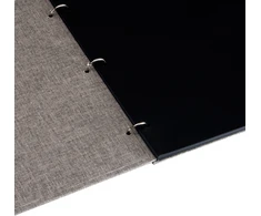 BookBinders Album 325x275 Pebble pilkas Columbus