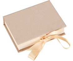 BookBinders Box Pearl lustre