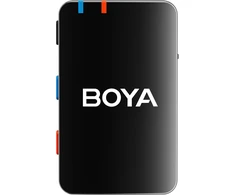 Boya belaidis mikrofonas BOYAMIC