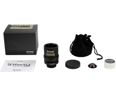 Brinno BCS TLC200 Pro CS18-55mm f/1.2 objektyvas