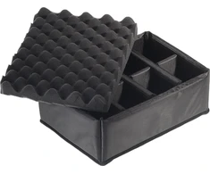 B&amp;W Outdoor Cases segregator dla Type 3000