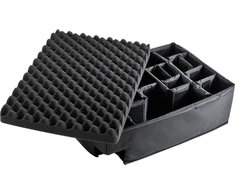 BW lauko dėklų skirstytuvų sistema /RPD, skirta 6700 tipui