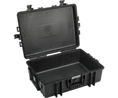 Walizka foto B&amp;W International B&amp;W Outdoor Case 6500 empty juodas