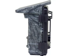 Camouflage EZ-Solar - WiFi - WildcameraXL