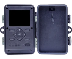 Genway Kameros gaudyklė - Camouflage EZ45 - WiFi - WildcameraXL